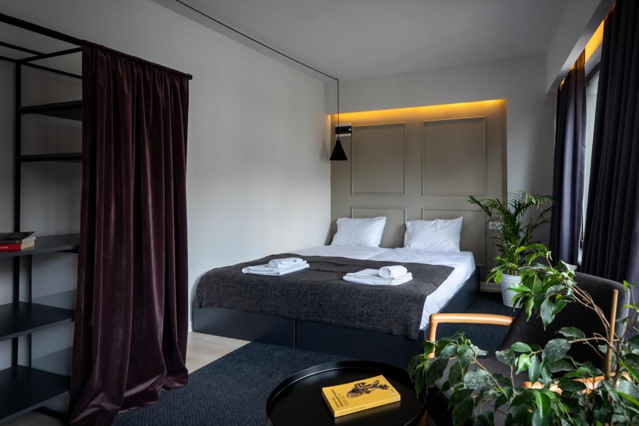 Intro Suites Istanbul Exteriör bild