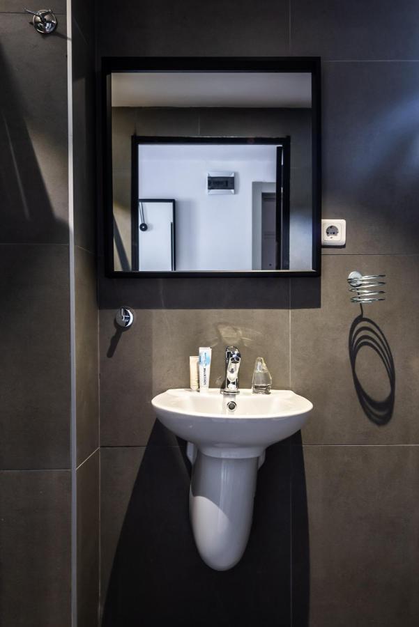 Intro Suites Istanbul Exteriör bild